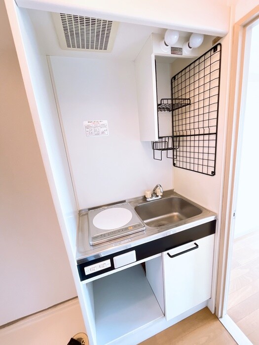 物件内観写真7　(キッチン)