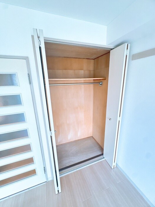 物件内観写真9　(収納)