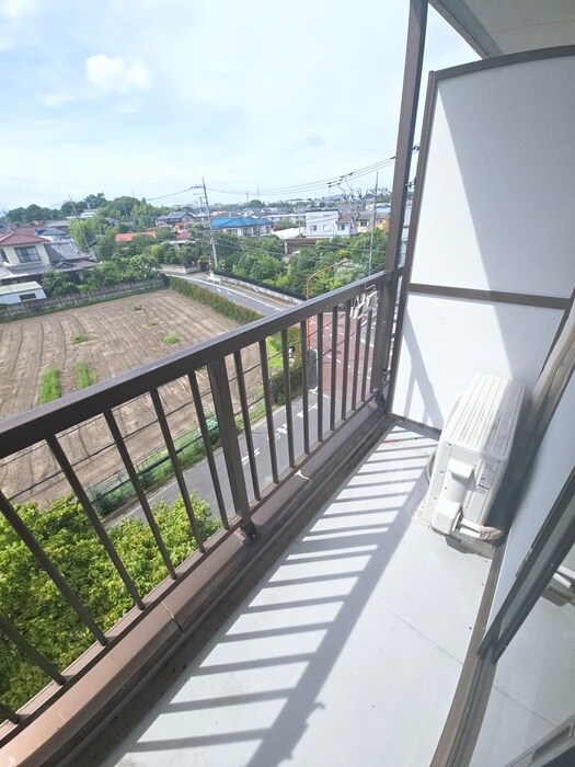 物件内観写真14　(ベランダ・バルコニー)