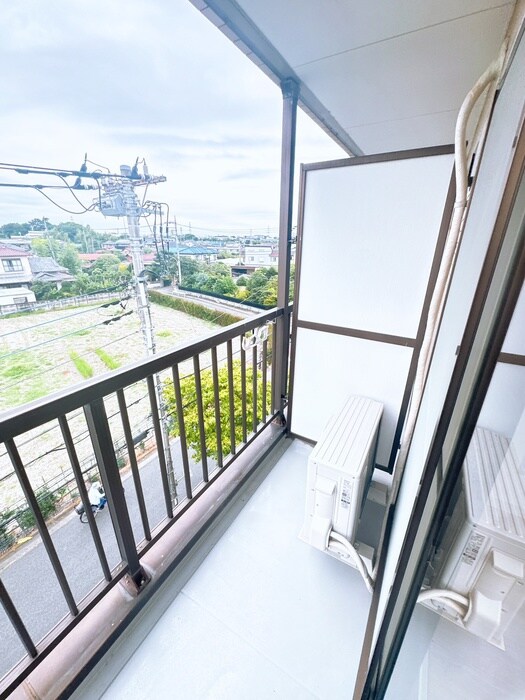 物件内観写真14　(ベランダ・バルコニー)