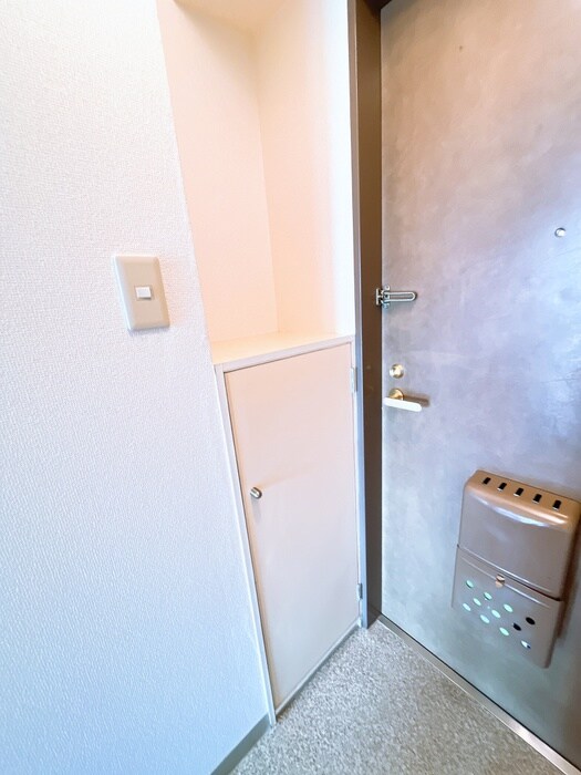 物件内観写真16　(靴箱)