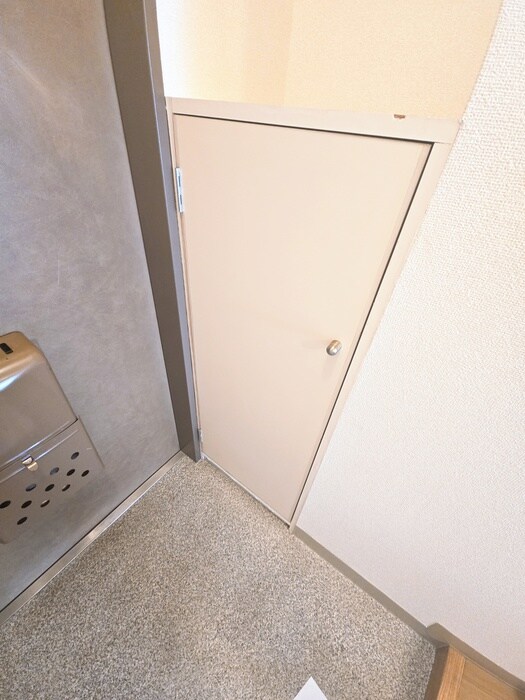 物件内観写真18　(靴箱)