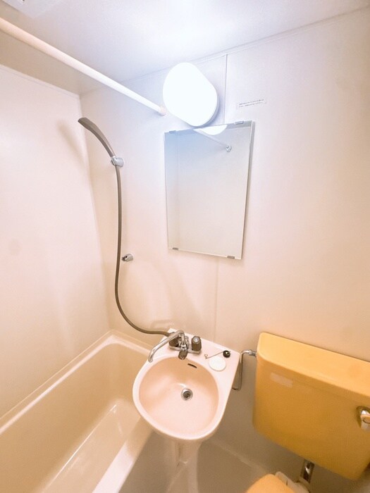 物件内観写真19　(洗面)