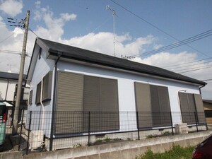 山口様貸家（並木町）１外観写真