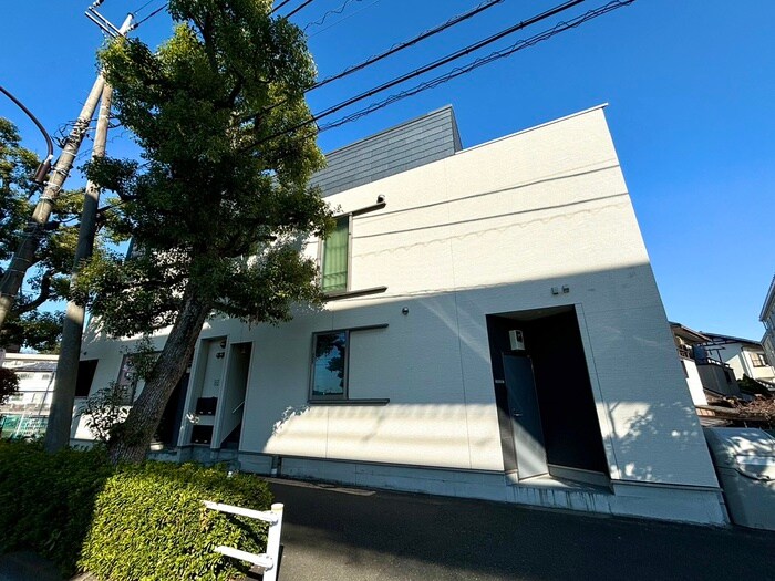 物件外観写真4　(外観写真)