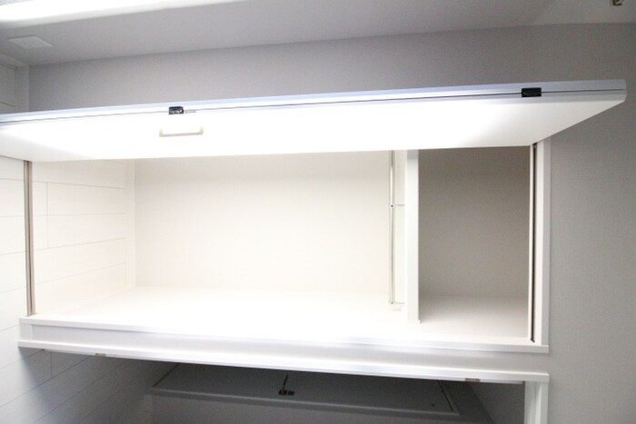 物件内観写真11　(収納)