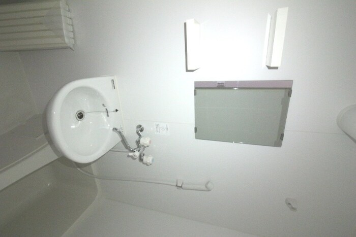 物件内観写真13　(洗面)