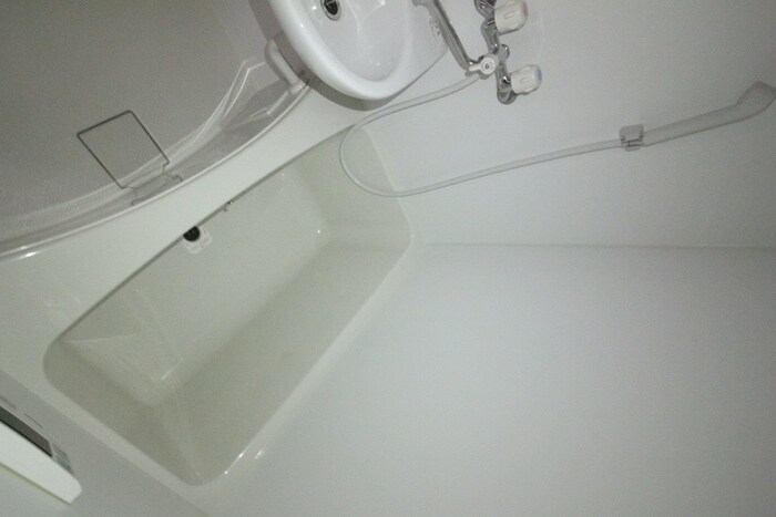 物件内観写真14　(バス／シャワールーム等)