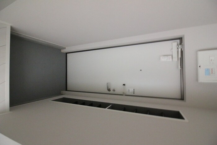 物件内観写真17　(玄関)