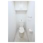 物件内観写真14　(トイレ)