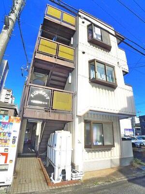 メゾンハナシマ外観写真