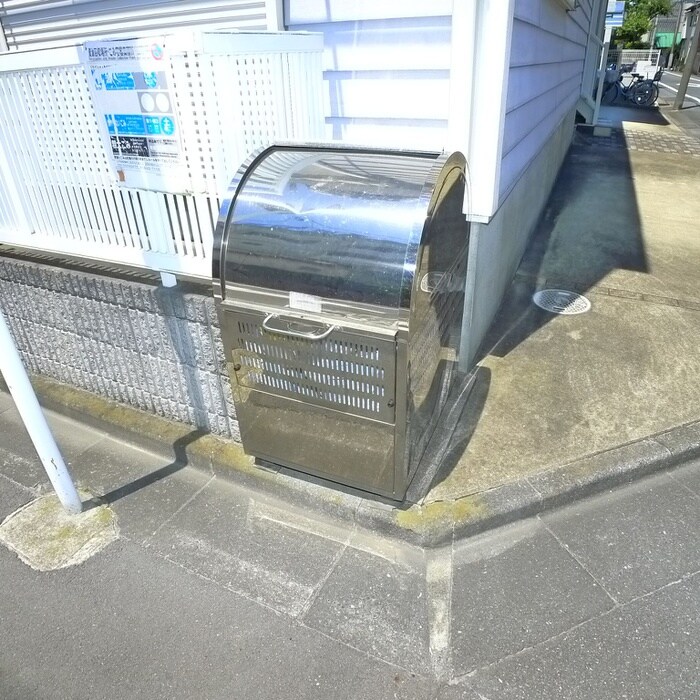 物件外観写真3　(建物設備)