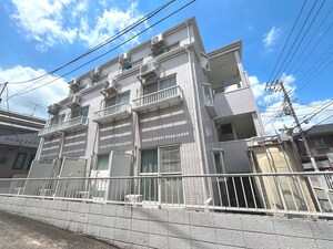 ロイヤルシティー外観写真