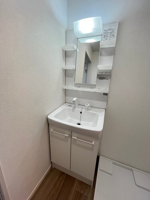 物件内観写真15　(洗面)