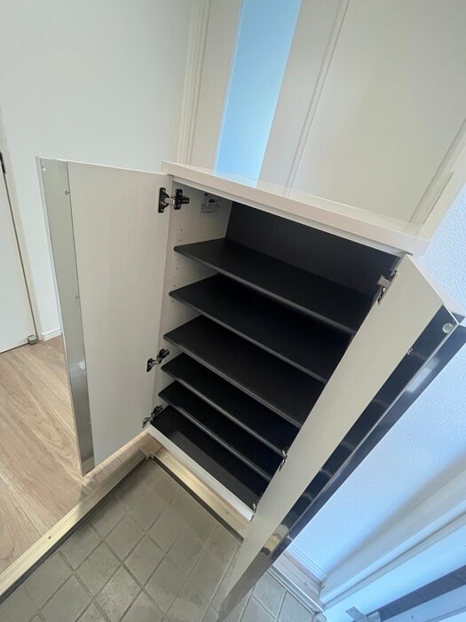 物件内観写真20　(靴箱)