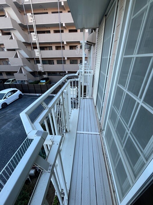 物件内観写真22　(ベランダ・バルコニー)