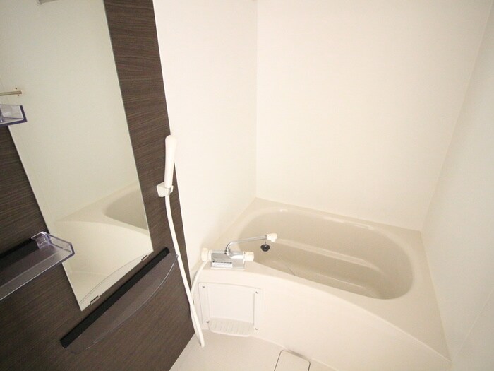 物件内観写真7　(バス／シャワールーム等)