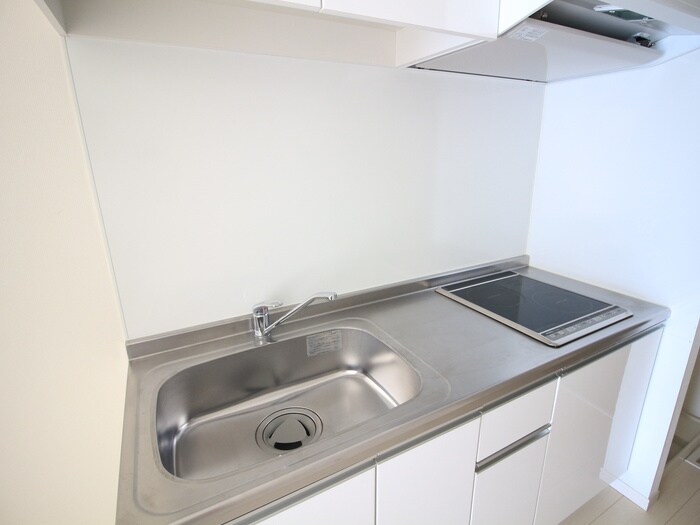 物件内観写真13　(キッチン)