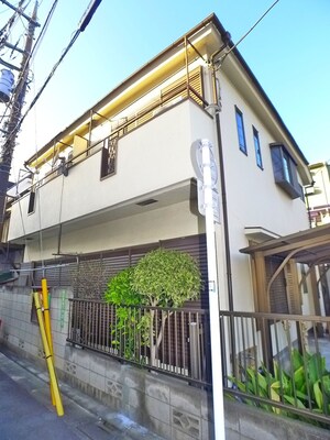 熊谷コーポ外観写真