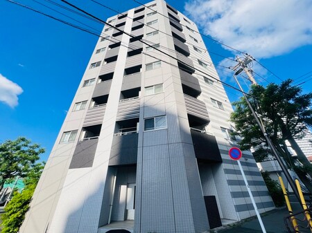 ﾃﾞｨｱﾚｲｼｬｽ東京ﾍﾞｲ潮見(304)外観写真