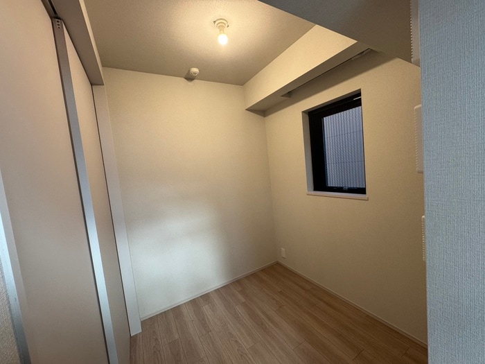 ﾌﾟﾗｳﾄﾞﾌﾗｯﾄ三越前ｲｰｽﾄの居室