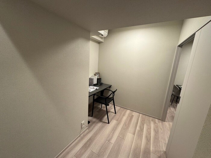 ﾌﾟﾗｳﾄﾞﾌﾗｯﾄ三越前ｲｰｽﾄの省エネ性能ラベル