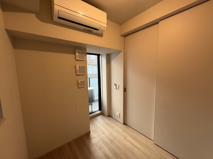 ﾌﾟﾗｳﾄﾞﾌﾗｯﾄ三越前ｲｰｽﾄの省エネ性能ラベル