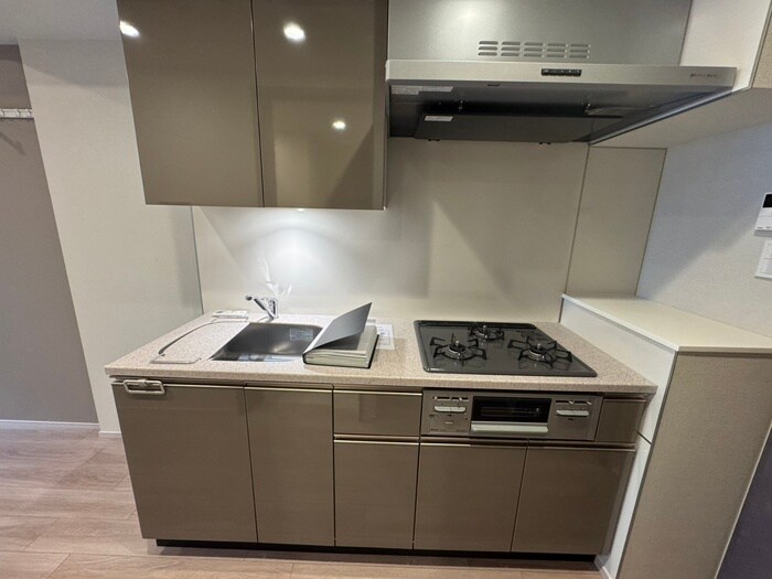 物件内観写真10　(キッチン)