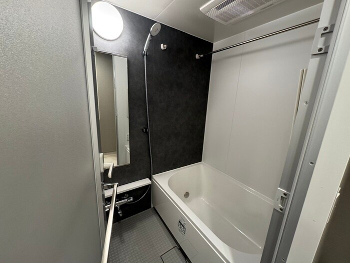 物件内観写真11　(バス／シャワールーム等)