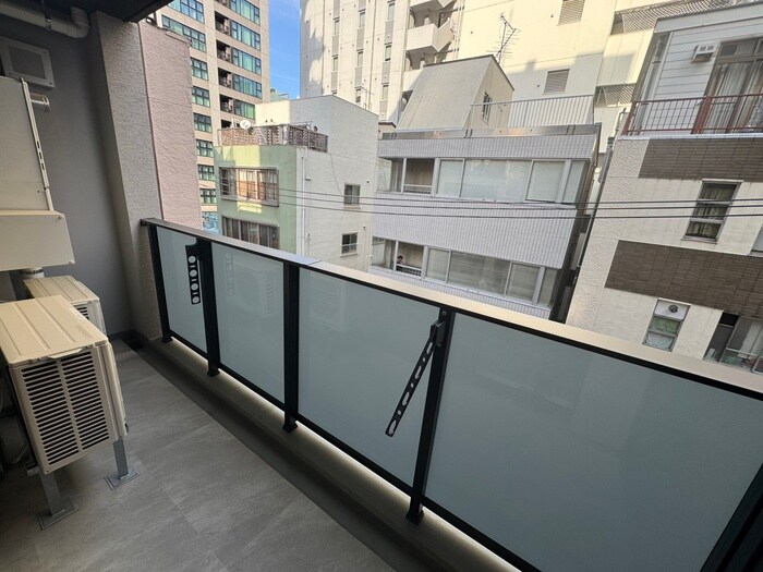 物件内観写真14　(ベランダ・バルコニー)