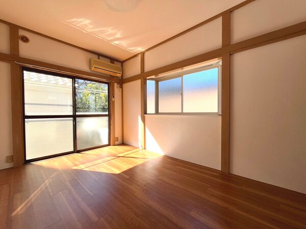 居室