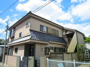 サンライズ・Ｓ外観写真