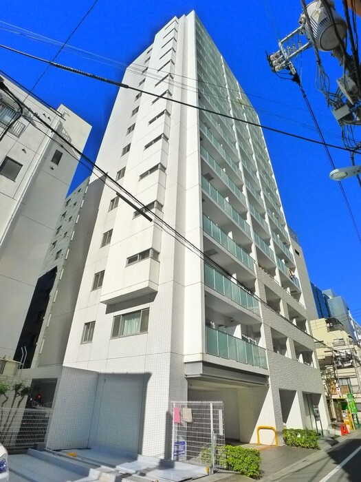 物件外観写真6　(外観写真)