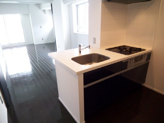 物件内観写真11　(キッチン)