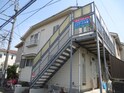 リエール中央林間