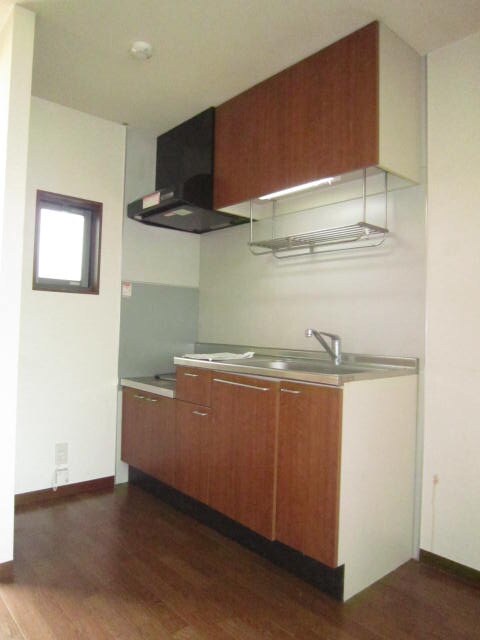 物件内観写真5　(キッチン)