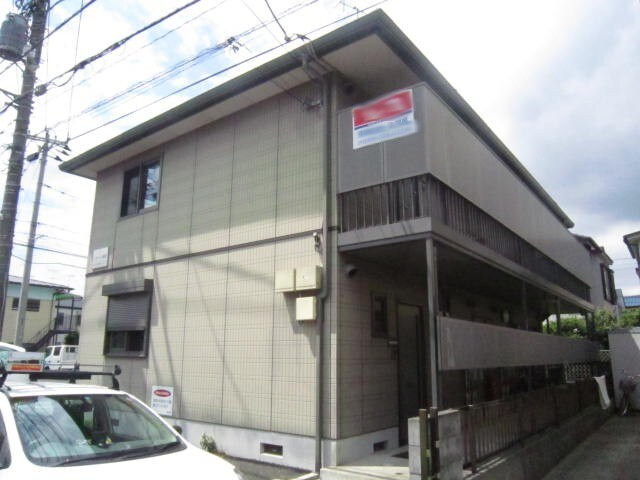 物件外観写真3　(その他)