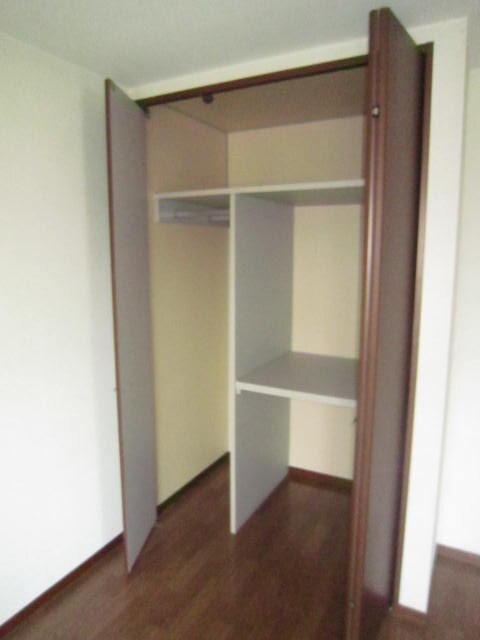 物件内観写真10　(収納)
