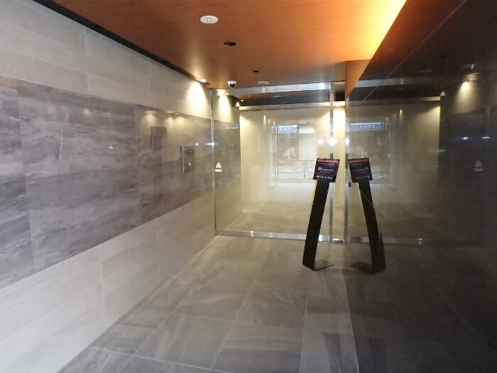 物件外観写真3　(建物設備)