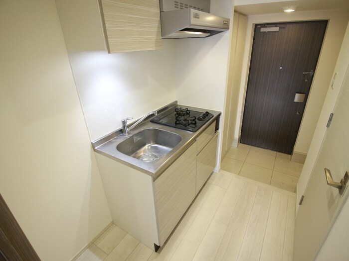 物件内観写真8　(キッチン)