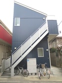 フェリ－チェ上反町