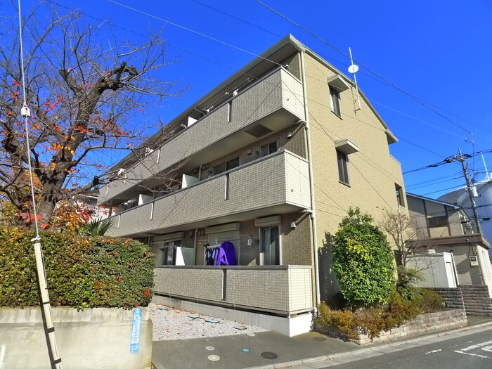 物件外観写真6　(外観写真)