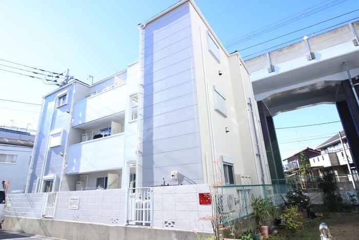 物件外観写真4　(外観写真)