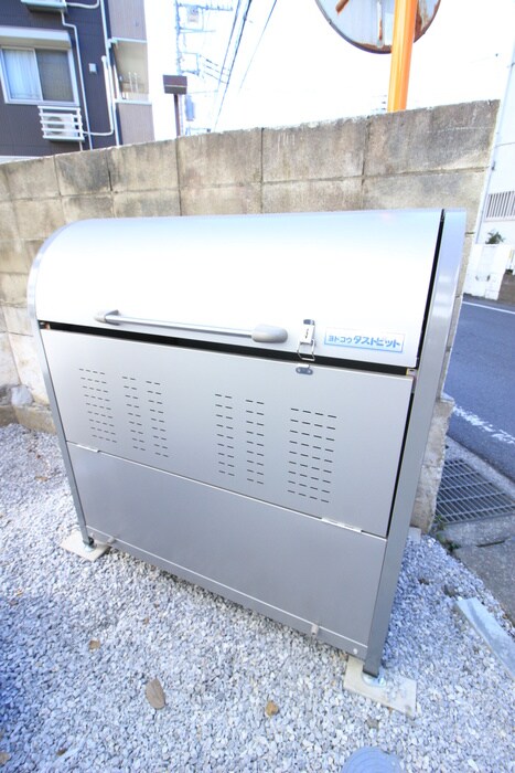 物件外観写真6　(外観写真)