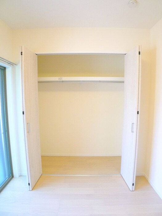 物件内観写真9　(収納)