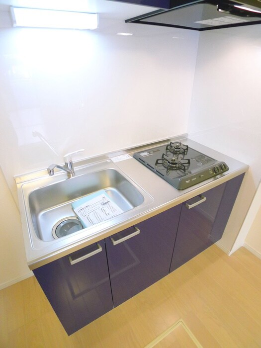 物件内観写真10　(キッチン)