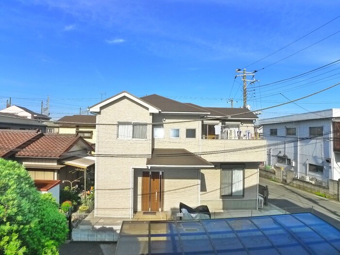 物件内観写真20　(周辺環境)