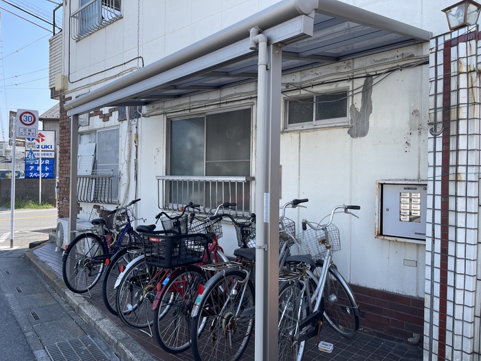 外観写真