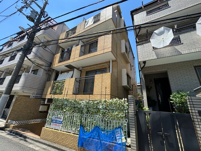 物件外観写真4　(周辺環境)