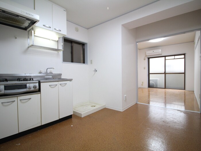 物件内観写真10　(居室)